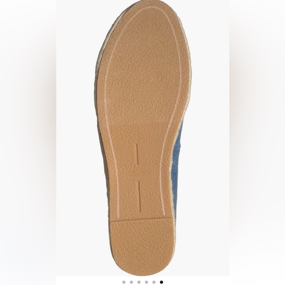 Dolce Vita Morgan Platform Flat (Women)